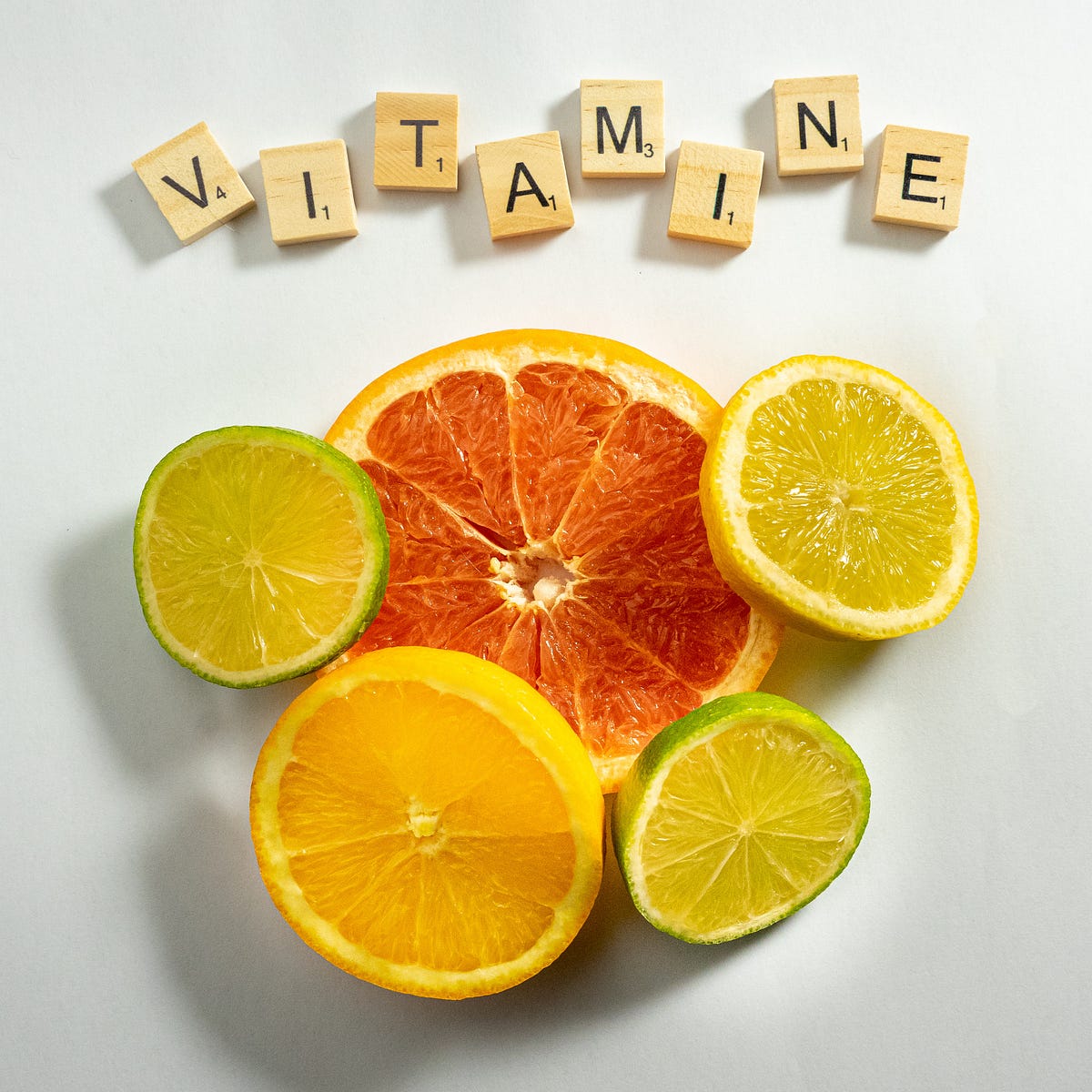 Unlocking the Secrets of Vitamin C: Benefits for Skin and Overall Health in 2023  by Surya  Medium