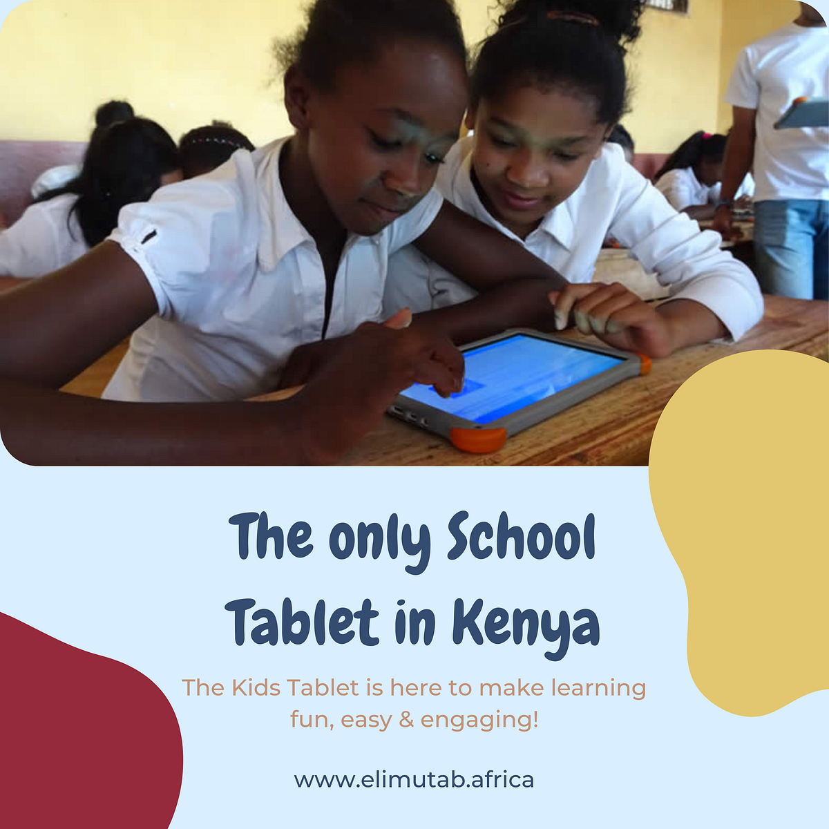 Best Educational Tablet. The Top 3 Kids Tablets in Kenya To Buy… by
