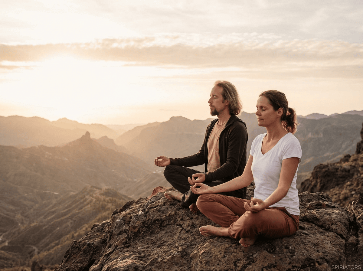 Why Your Breath Feels Stuck — and What Happens When You Let It Flow Again