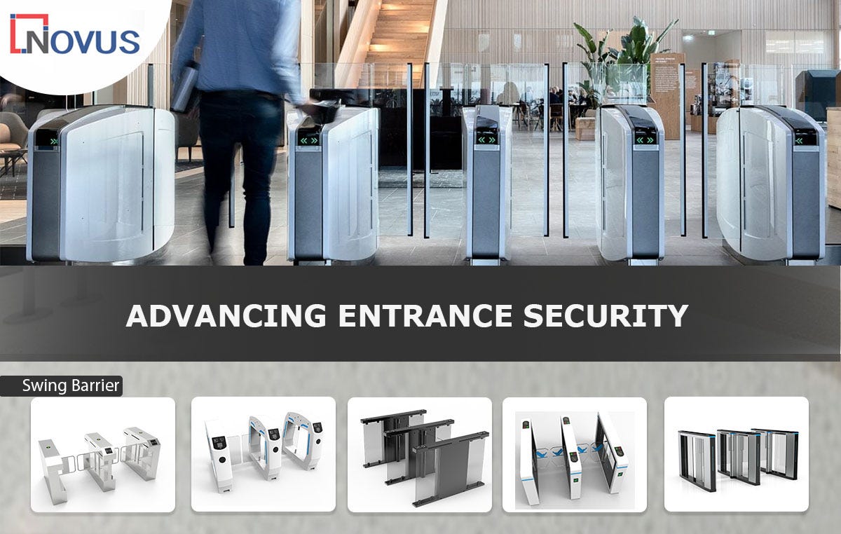 Advancing Entrance Security Through Automated Technology Novusapl
