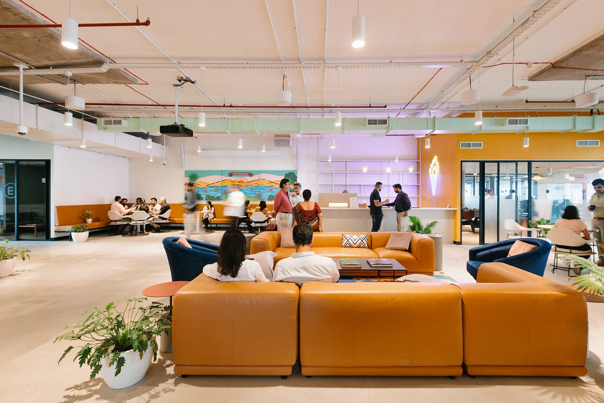 Top 15 BusinessFriendly Workspaces in Mumbai by Pajasa Apartments