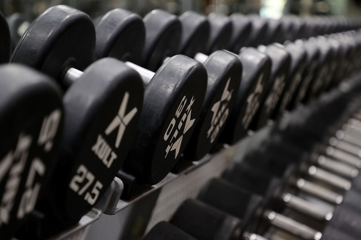 Creating Dumbbell Charts in R. And otheR stuff | by Harsh Krishna ...