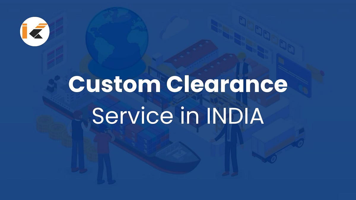 iframely: A Comprehensive Guide to Navigating the Customs Clearance Process