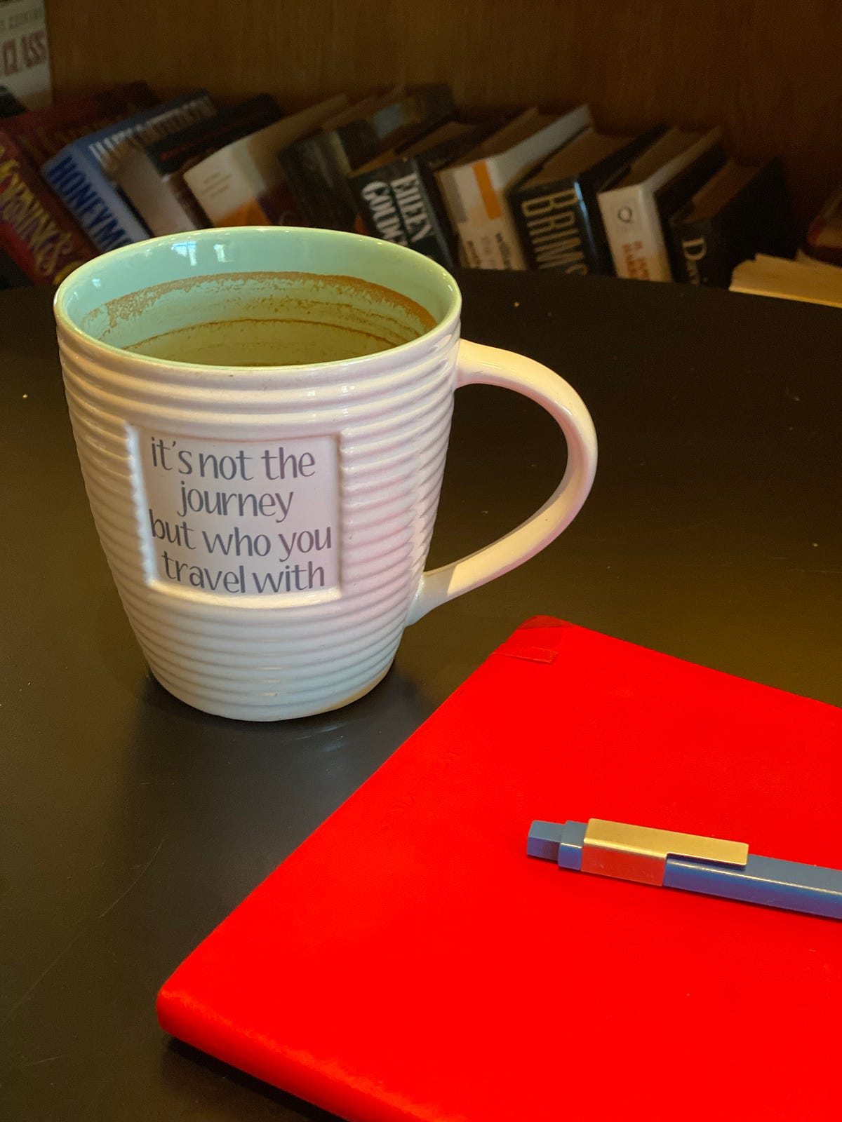 Karen Dukess Shares the Secrets of How She Wrote ‘The