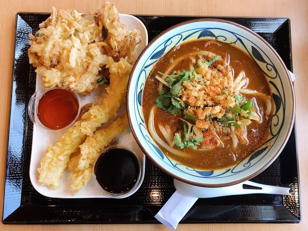 We’re Supposed to Stand in Line for Udon Instead of Ramen Now