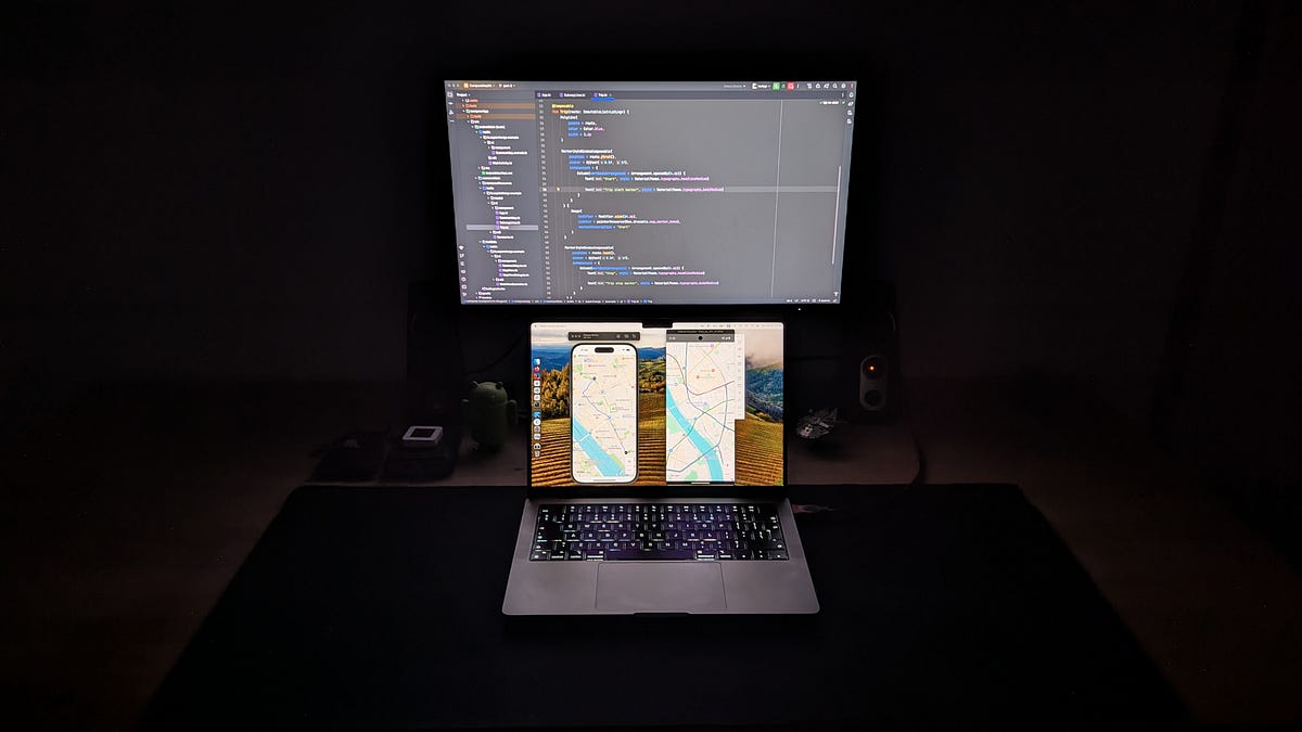 Integrating MapKit in Compose Multiplatform — Part 2: Refining ...
