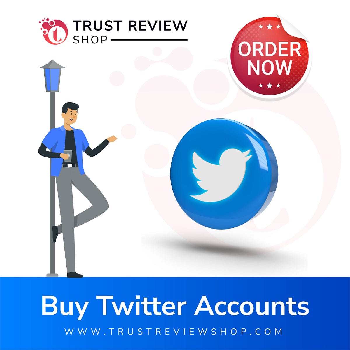 Buy Twitter Accounts. Buy Twitter Accounts by Buy Negative Google