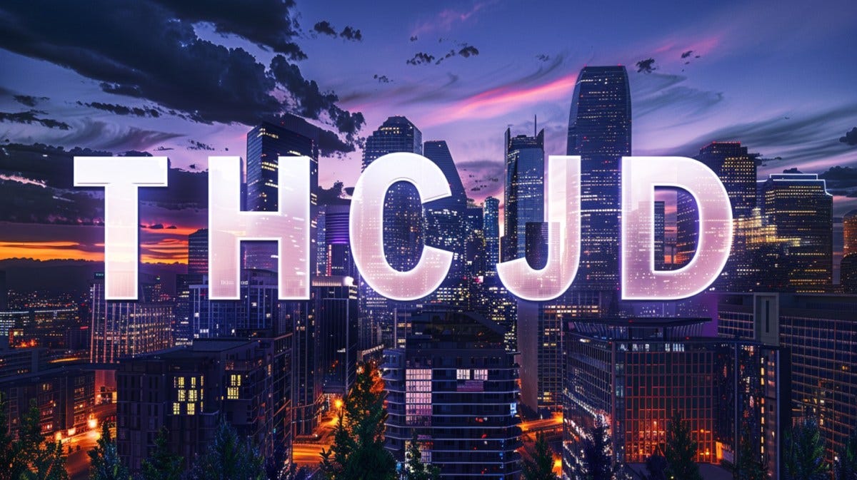 🌿 Découvrez le THCJD Reddit Tout ce que vous devez savoir ! by