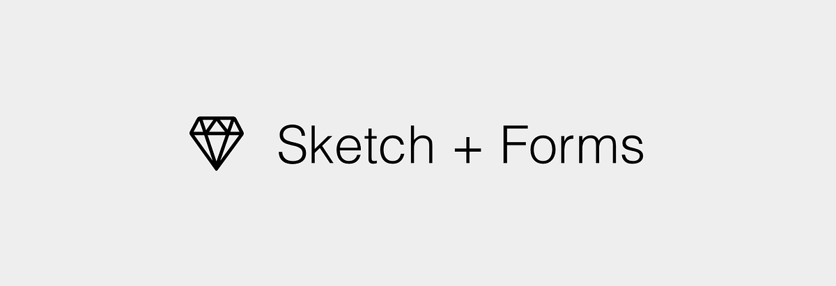 Use the powers of symbol in your forms | by Kyle Ashby | Design ...