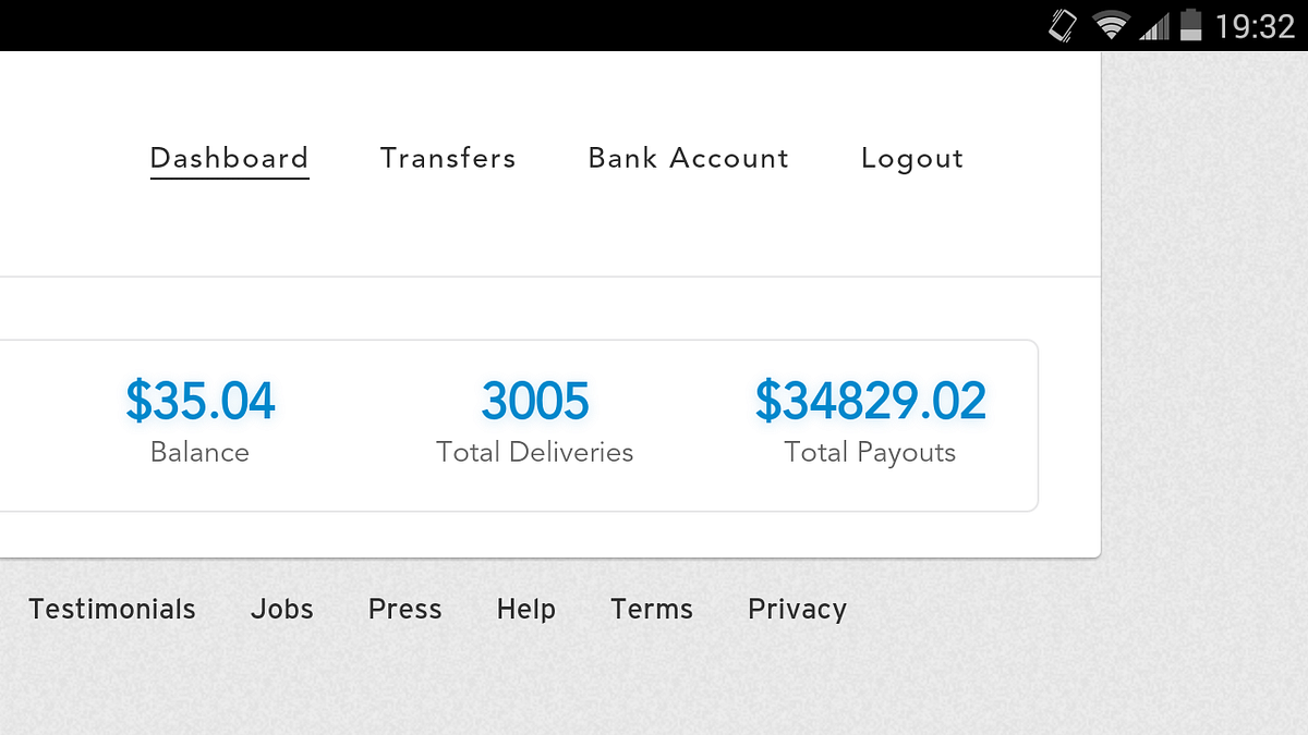 How To Maximize Your Earnings With Postmates by Alverson Layne Medium