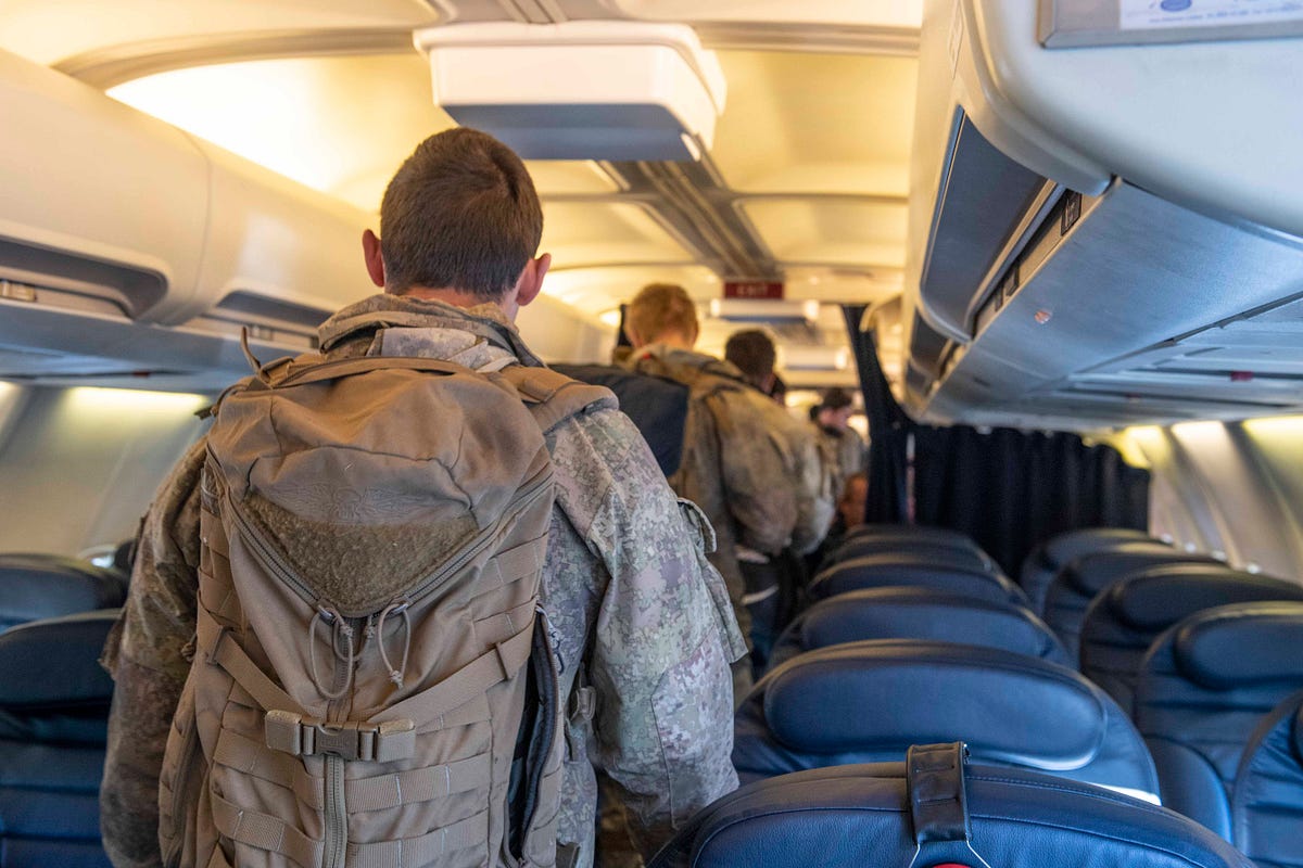 NZDF sends more personnel for Fox River cleanup by New Zealand