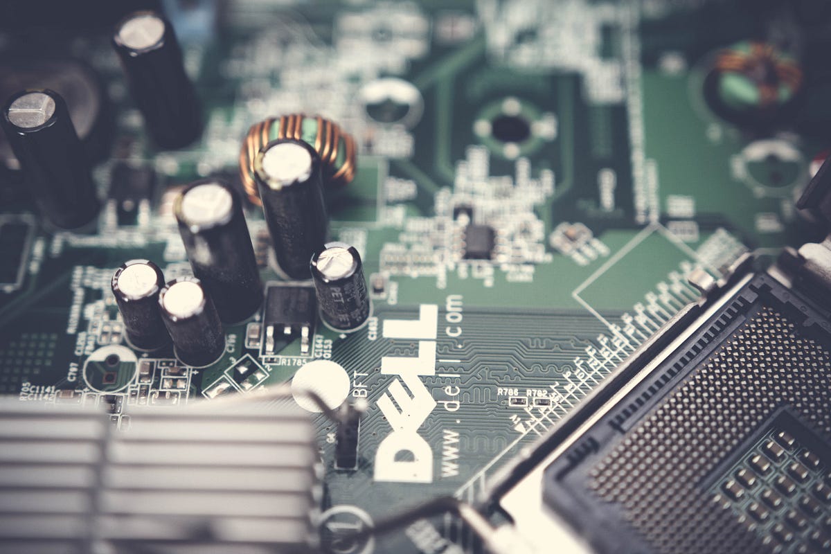 Dell Technologies Announces Layoffs Amid Challenges by William