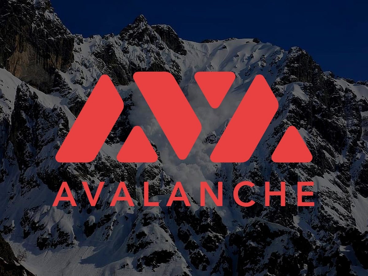 What is Avalanche? A look at AVAX and the platform built by Ava Labs