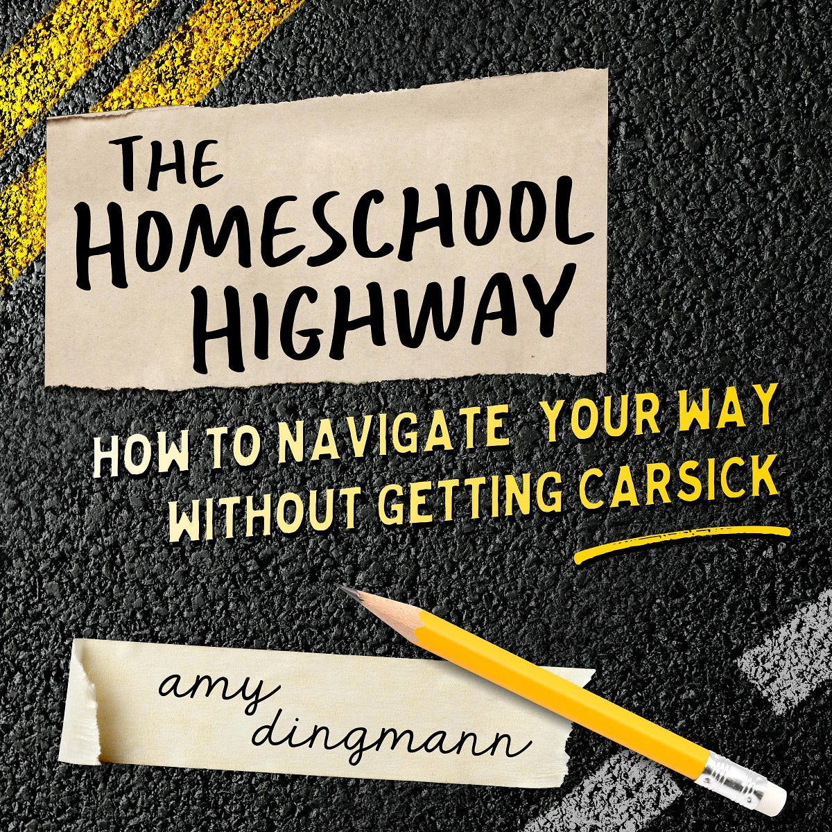 [EBOOK][BEST]} The Homeschool Highway How to Navigate Your Way Without