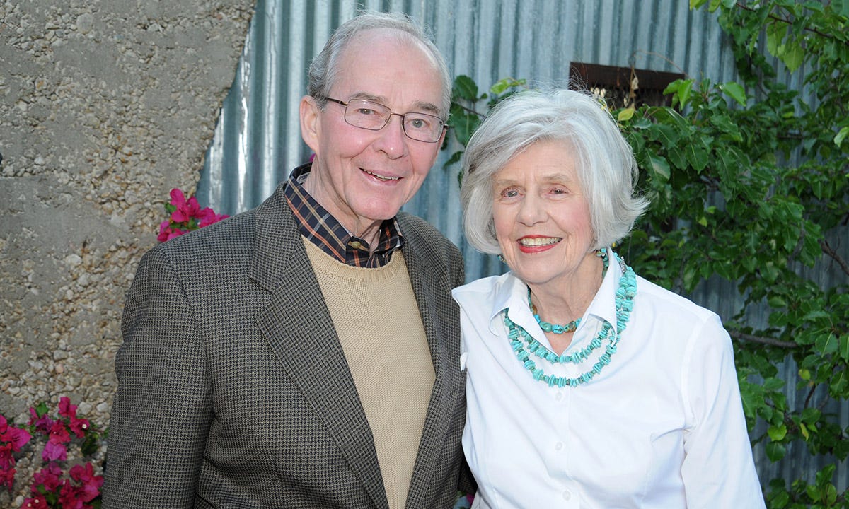 Remembering Ken Kampfe. Kenneth Ernest Kampfe, 91, passed away… | by ...