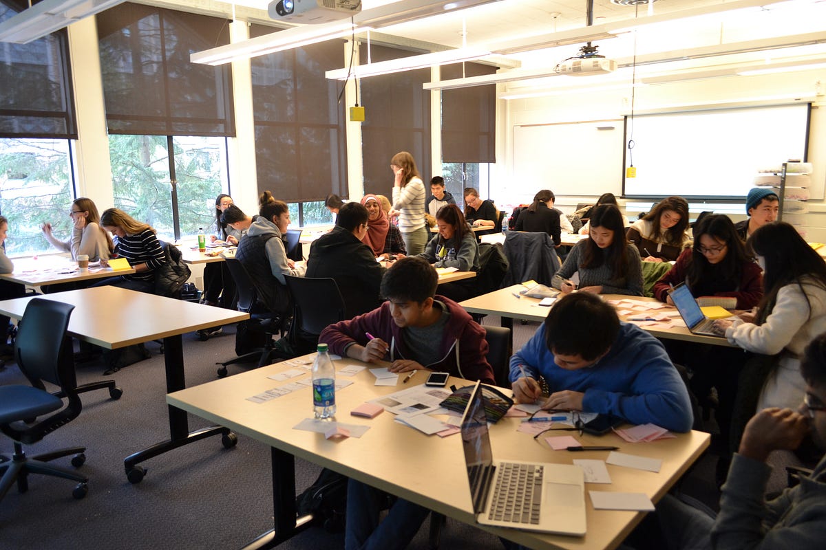 Hcde 210 02 Sprint Interaction Design By Lin Lin Medium