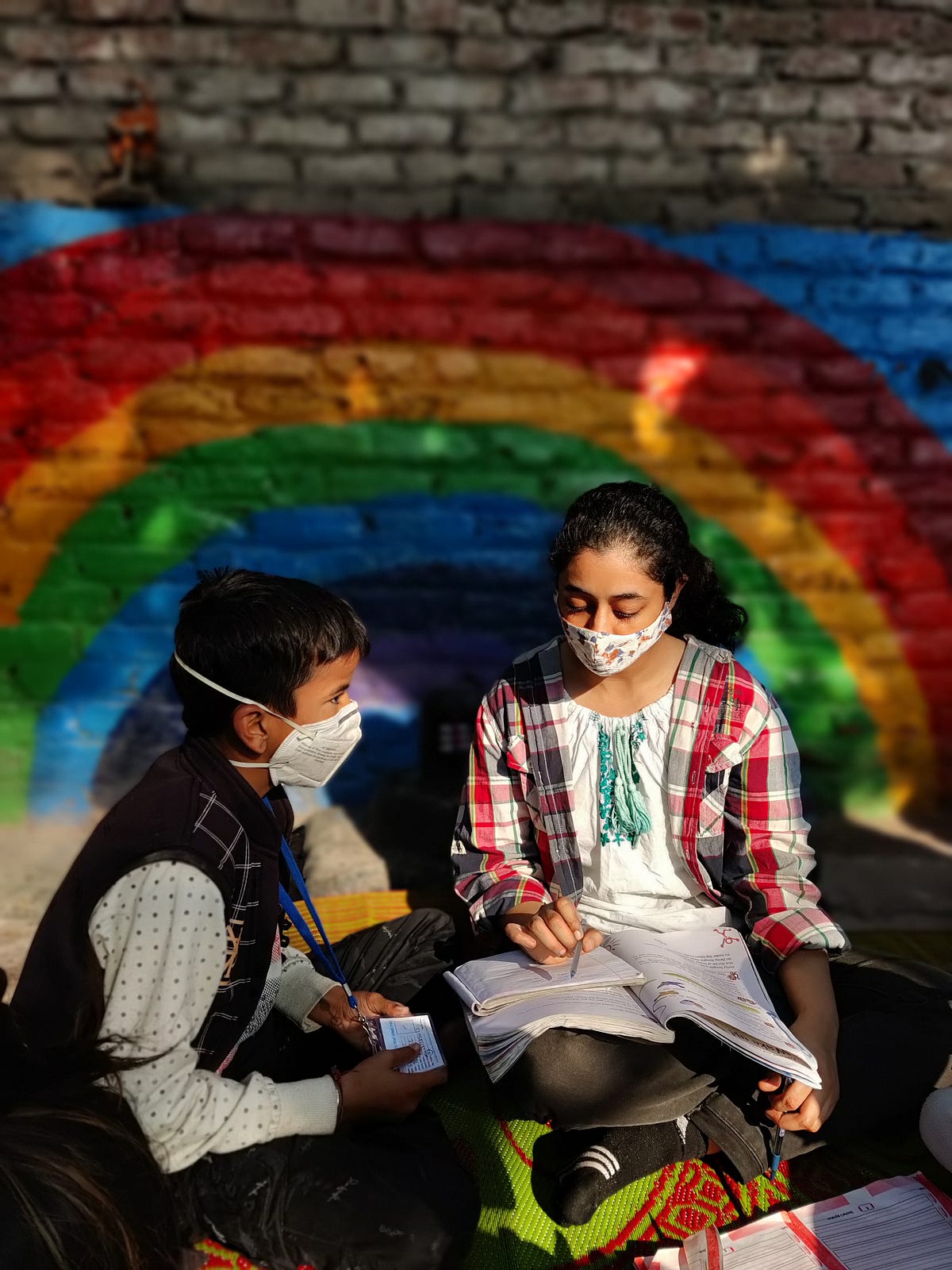 Empowering Underprivileged Youth Through Vocational Education. | by 