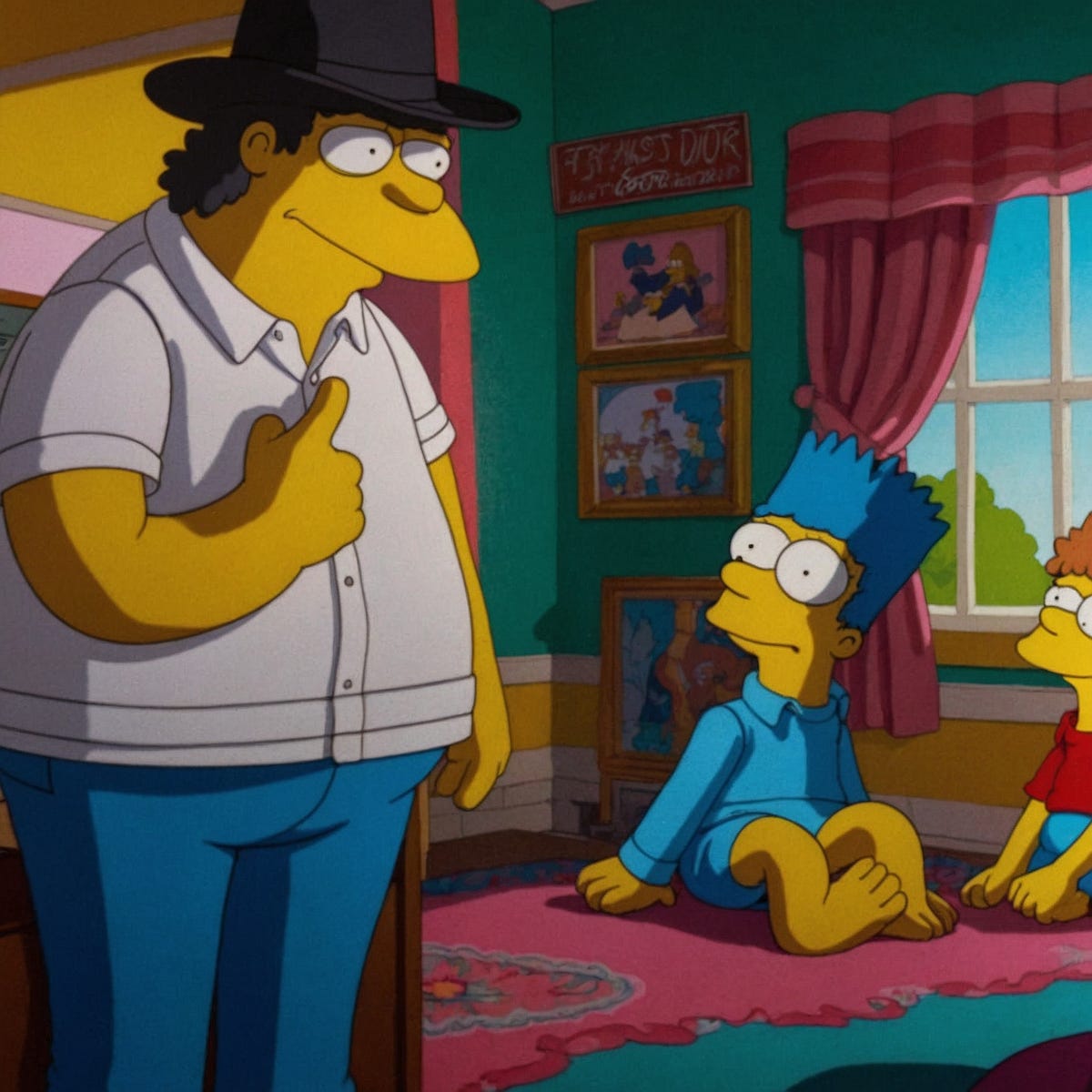 The Man in the Mask. This is the song Man in the Mask by Ezzy