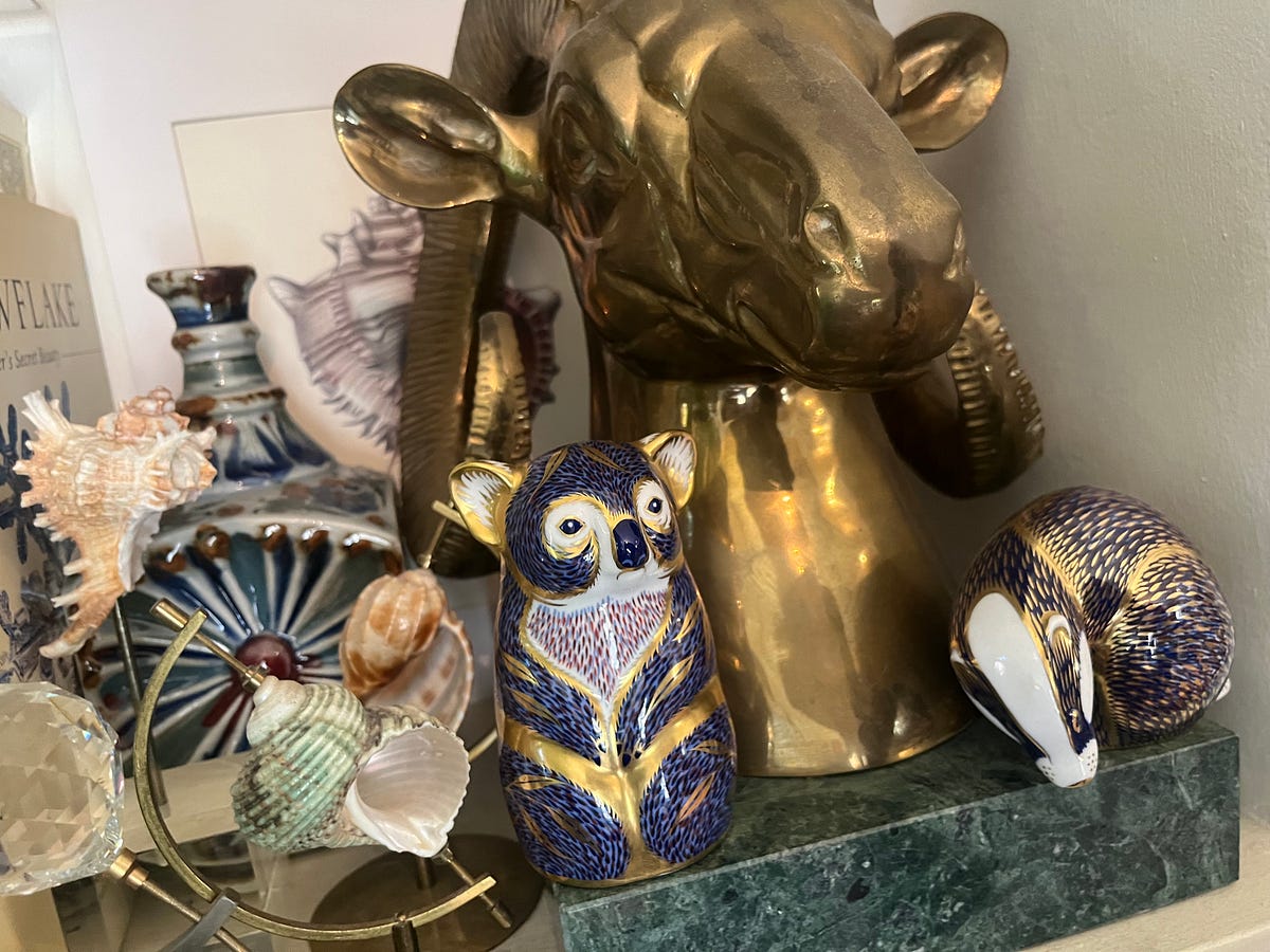 Playing the Game: How Suspicion Became the Lesson