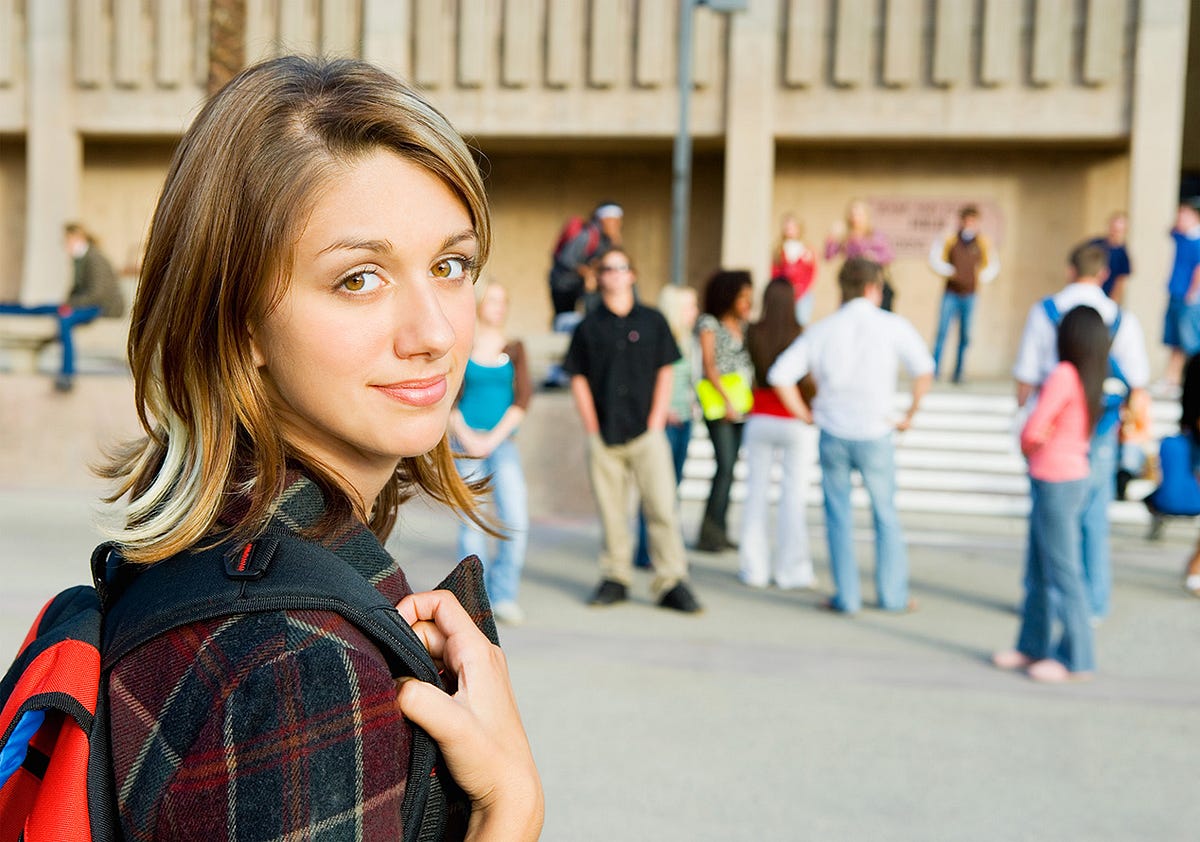 What Happens At College Orientation 5 Things All Parents Should Know 