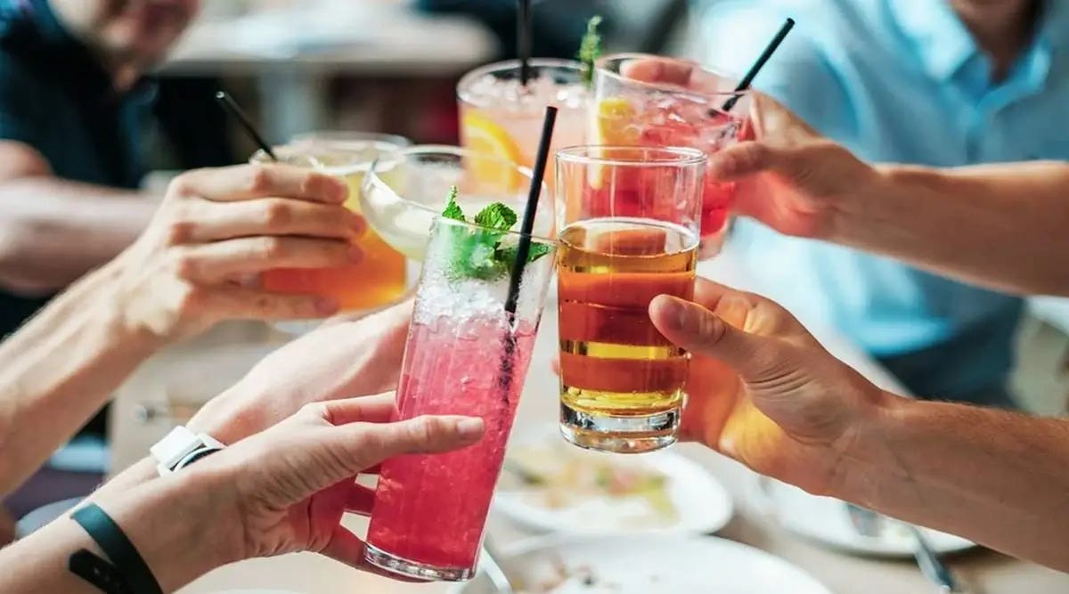 Global Ready to Drink/High Strength Premixes Market Key Players Competitive Survey Report 2024