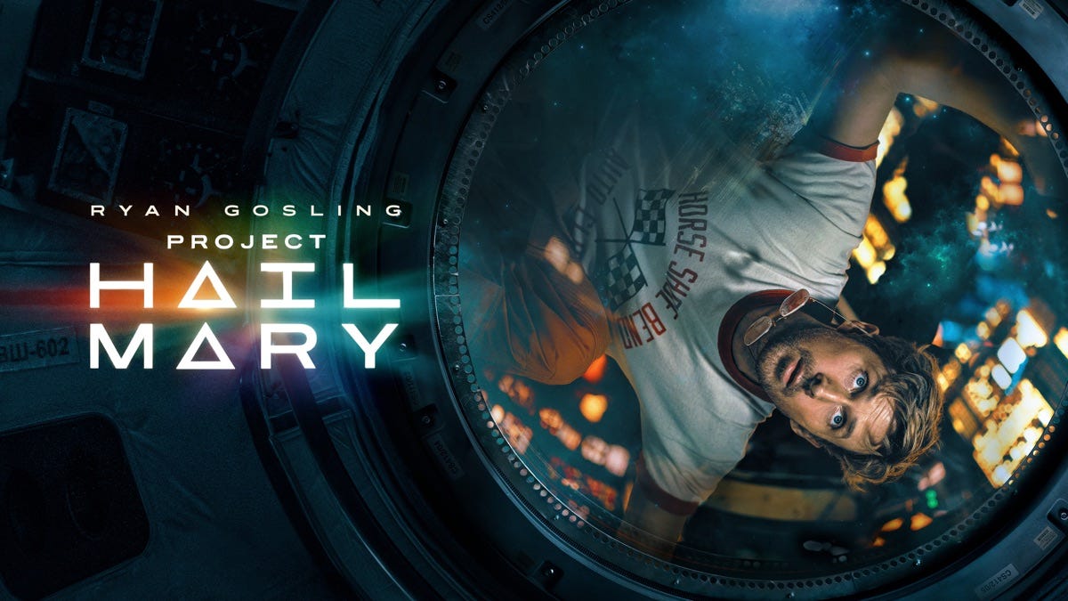 The Calculus of Cosmic Survival: Separating Fact from Friction in Project Hail Mary