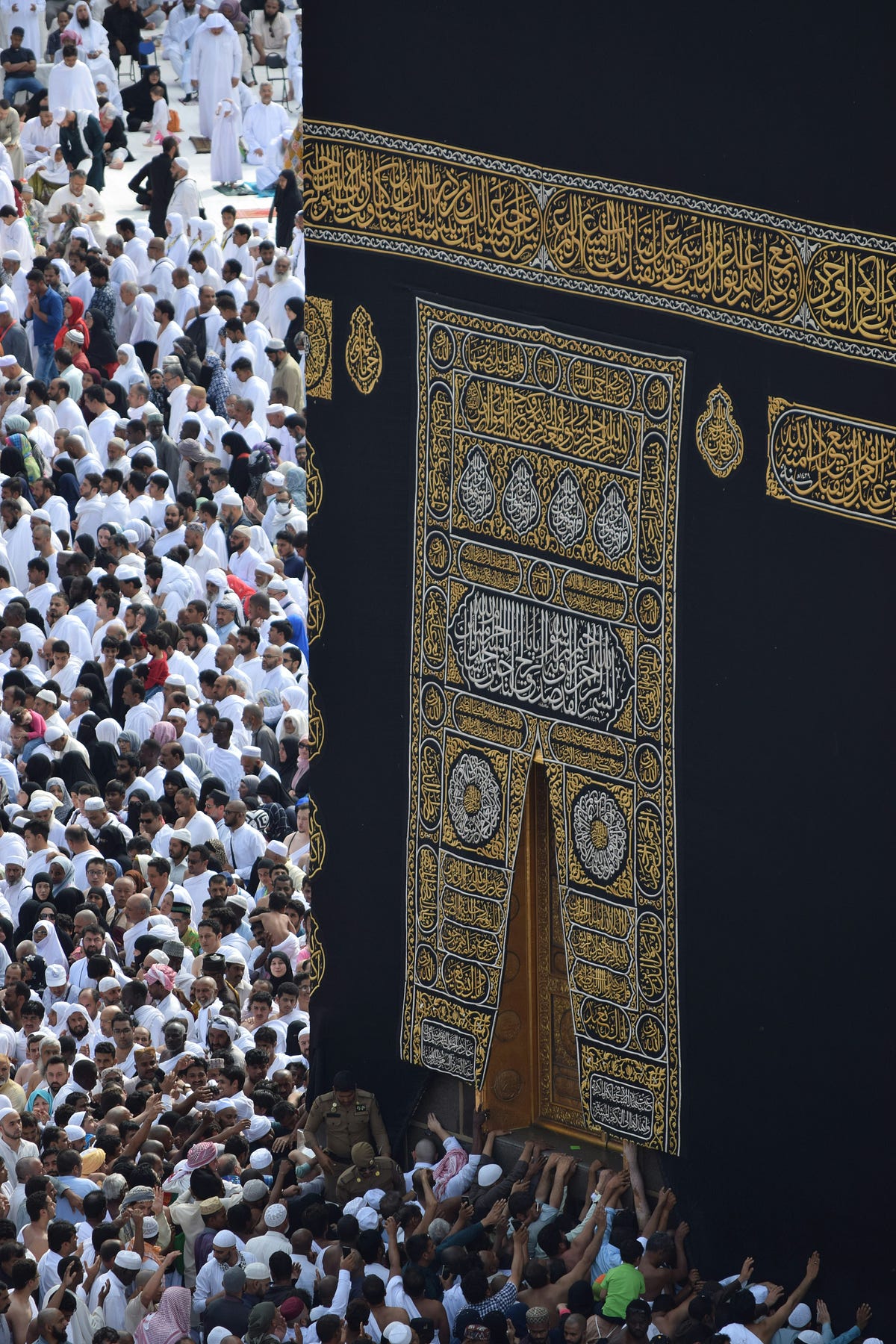 Eid alAdha and Hajj Commemorating Sacrifice, Faith, and Unity in Islam by Sumera Rizwan