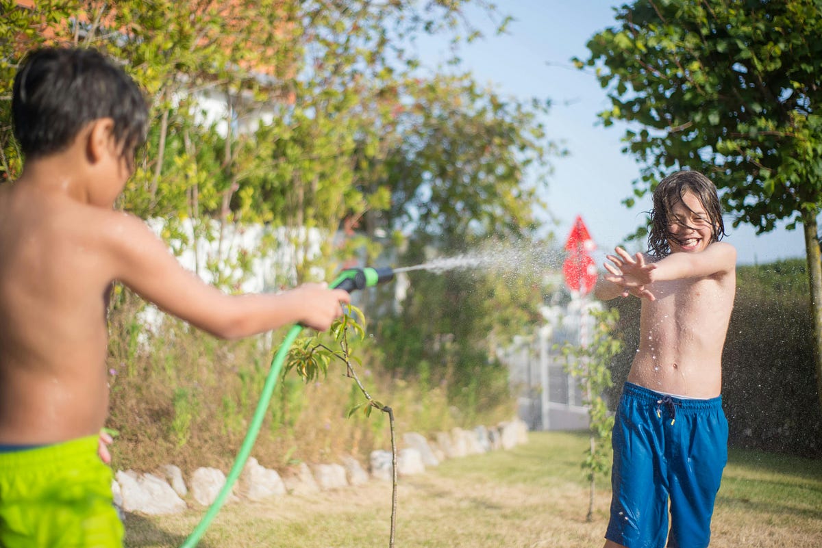 Unleash The Fun: 10 Unforgettable Backyard Games For Endless Summer Entertainment