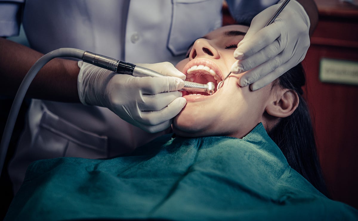 How Long Can a Root Canal Last Without a Crown? by Danner Dental Medium