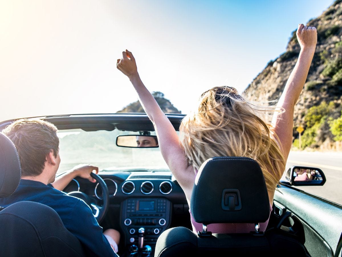 Cabrio-Feeling pur: Mit DeutschDrive’s Cabriolets die Allgäuer Alpen erkunden
