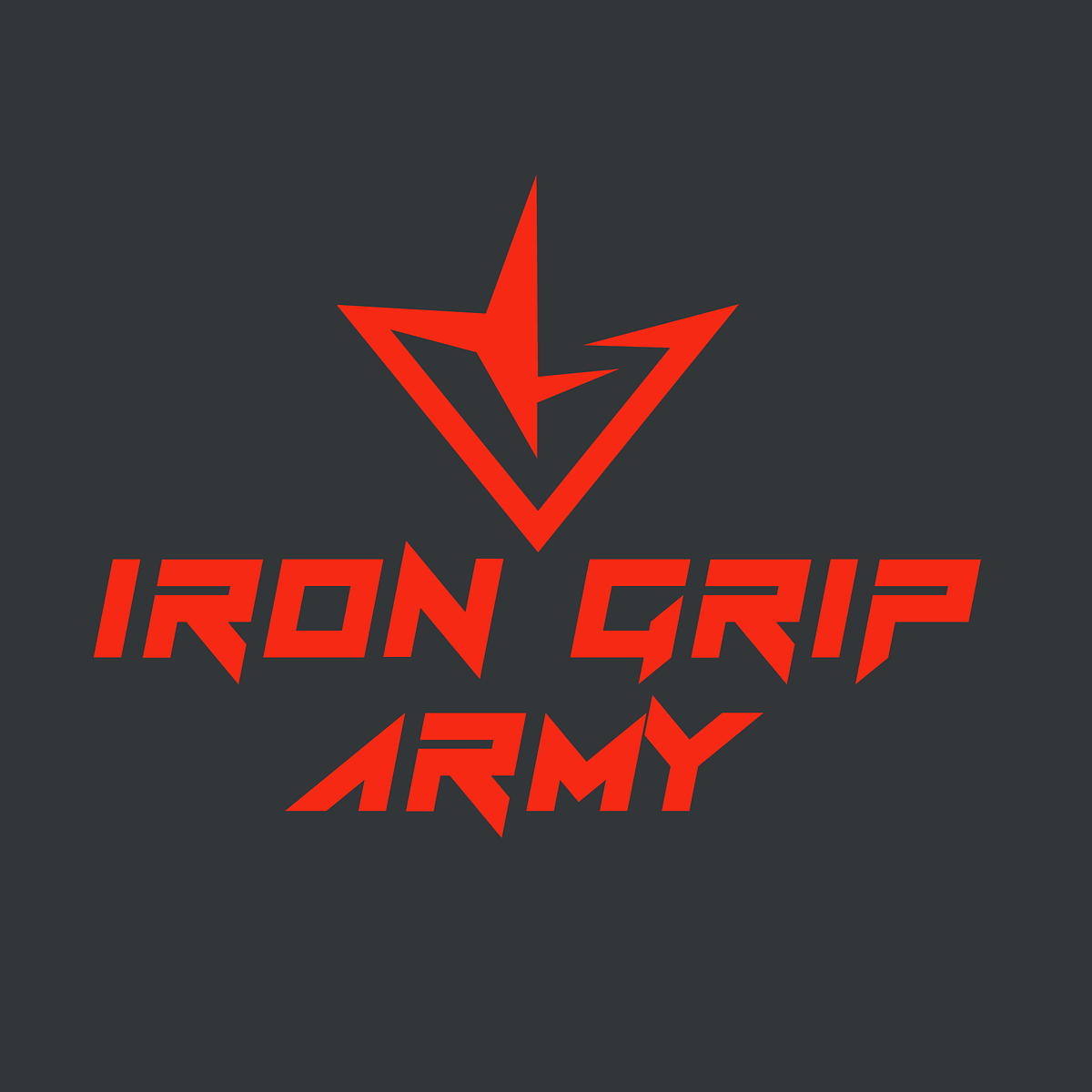 Hand Grip Strength Training (Who Benefits) by IRON GRIP ARMY Medium