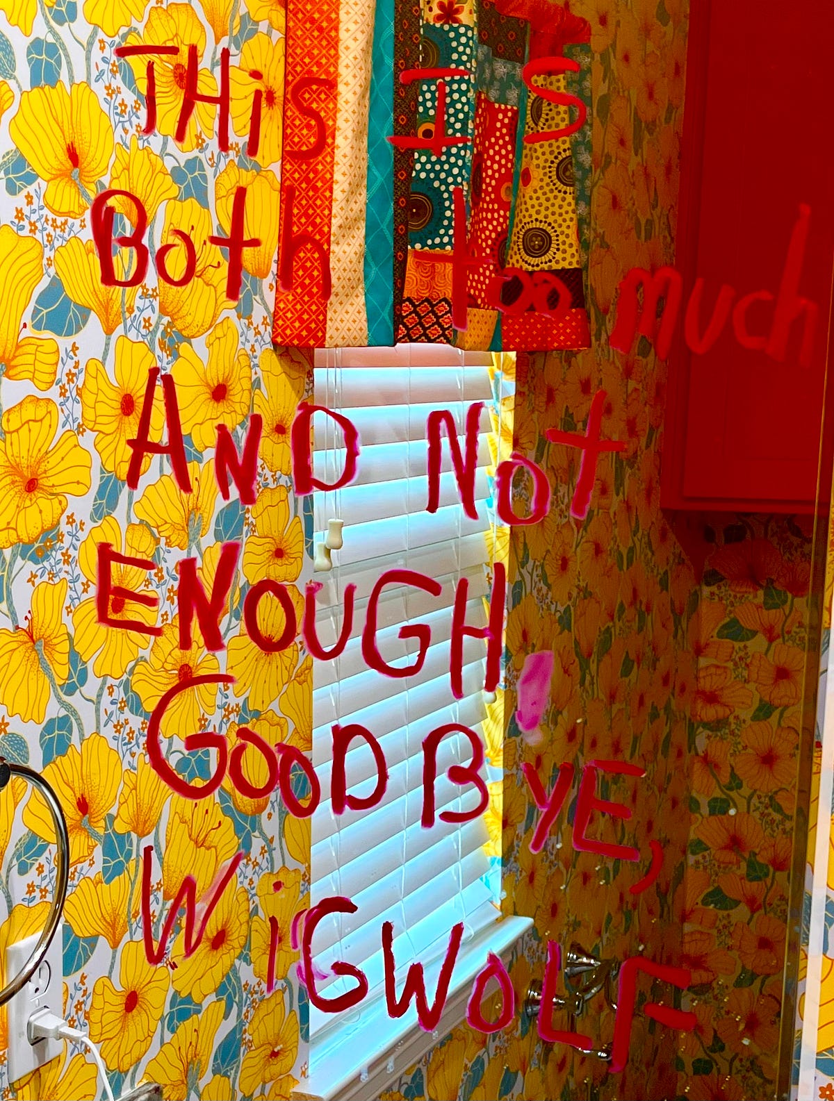 Wigwolf: The Outsider Artist Redefining the Art World on eBay | by The ...