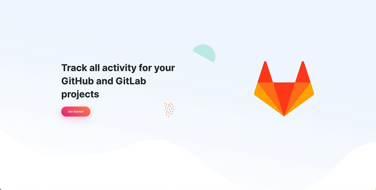 How to track GitLab activity and why do you need it ? | by George ...