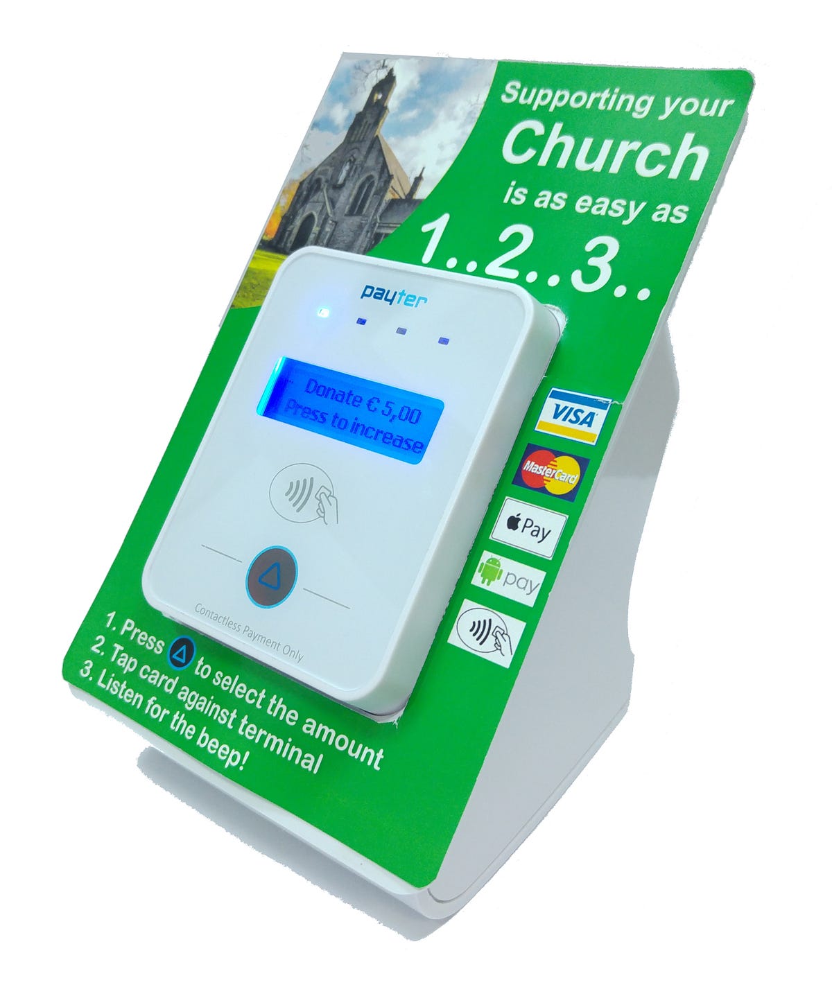 Donor Retention — The Importance and How to Fix It by Data