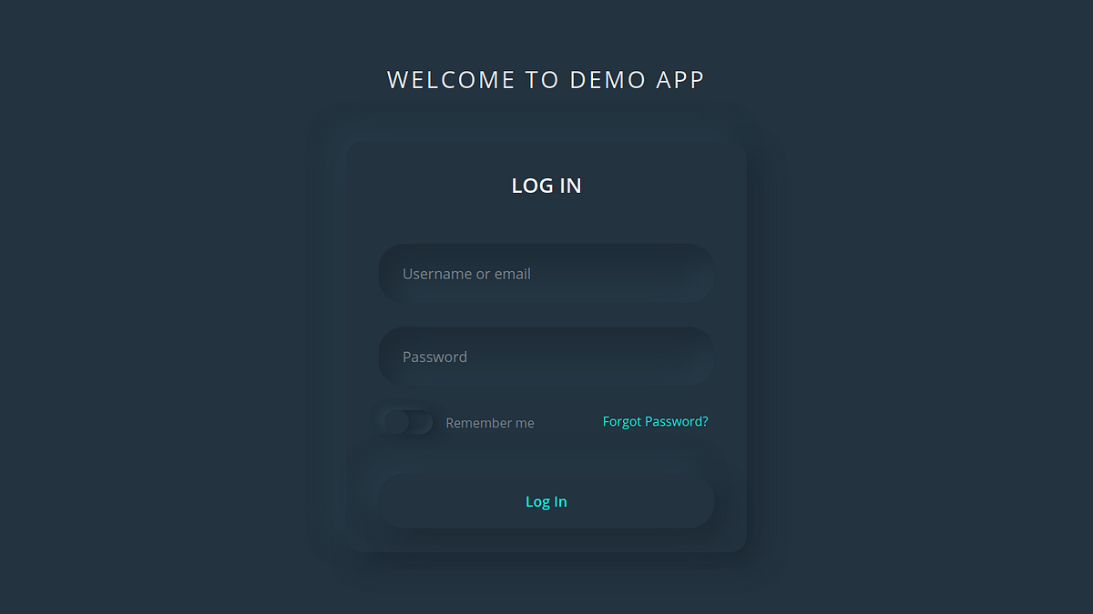 Keycloak Custom Login Theme. A simple guide on how to personalize… by