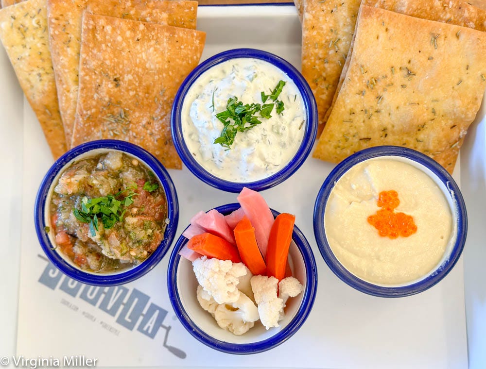 Image of: November Eats Checklist: 7 Standouts of the Month