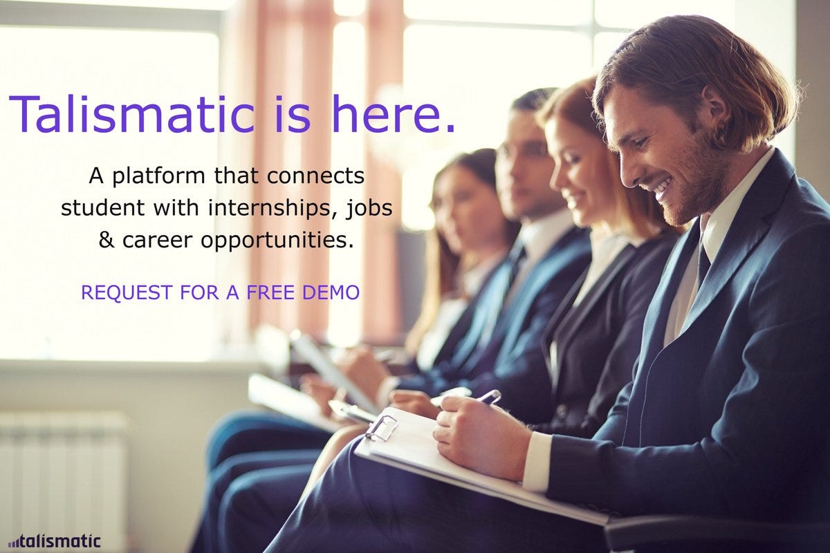 Preparing for a Career that is Tailor Made for you by Talismatic Medium