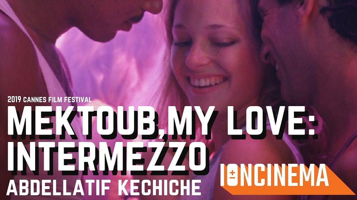 WATCH.!! Mektoub, My Love: Intermezzo Full MoVie OnliNe 123MovieS | by