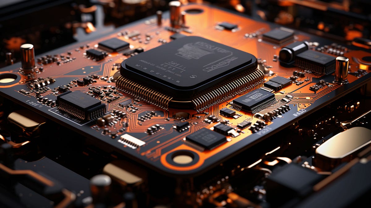 Comparing 8051 Architecture with Other Microcontrollers: A Deep Dive ...