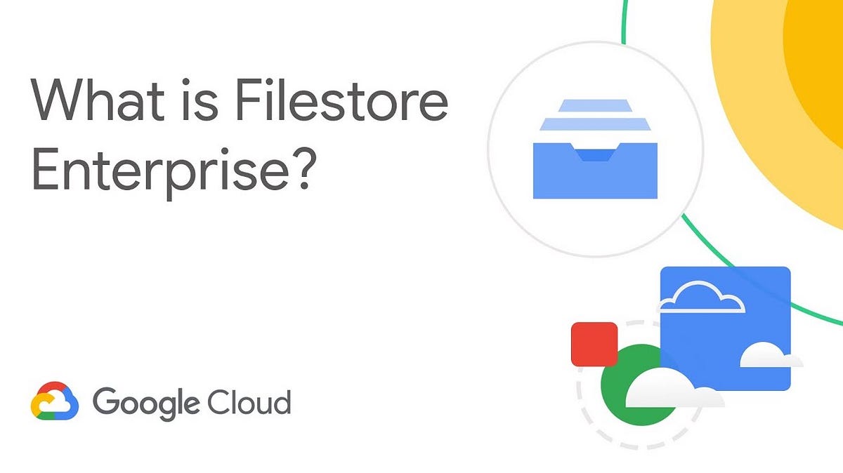 GCP Filestore Snapshot Functionality — Part I by Umesh Kumhar