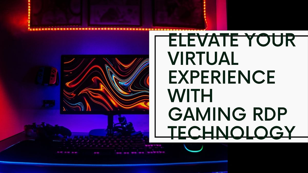 Unlocking the Potential: Transforming Your Virtual Experience with ...