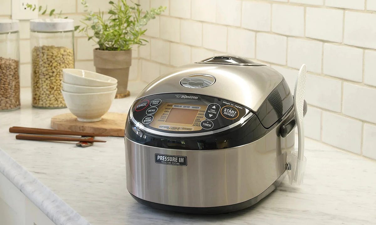 How To Use Zojirushi Rice Cooker. Here are the instructions on how to