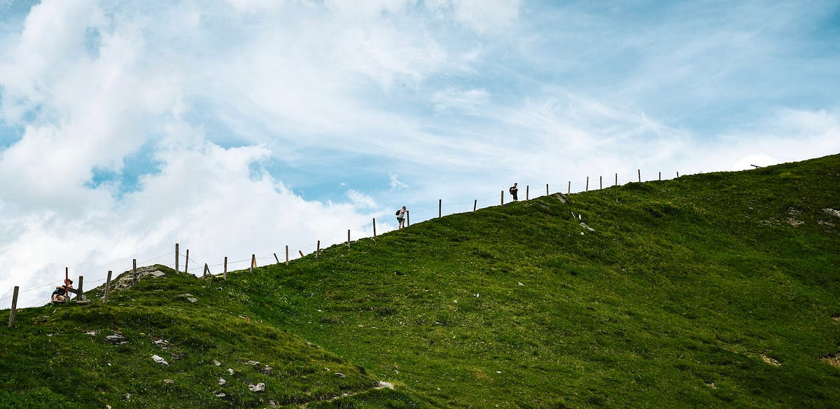 “I am Falling Behind in Life” is a Lie That’s Making You Miserable