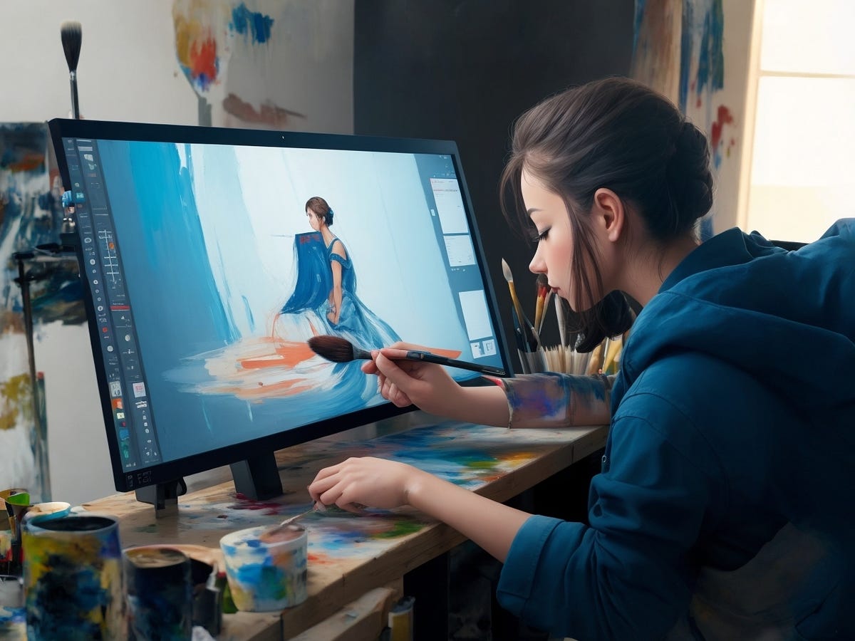 Elevating Design Aesthetics: Unleashing the Power of ColorThief API in ...