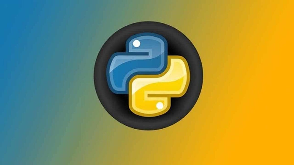 The ultimate guide to learning Python for free. | by Josรฉ Ignacio ...