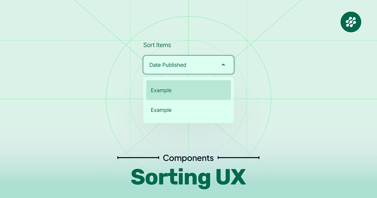 Unlocking the basic of ‘Sorting’ UX Design A Comprehensive Guide by Shawn Mahbub Bootcamp