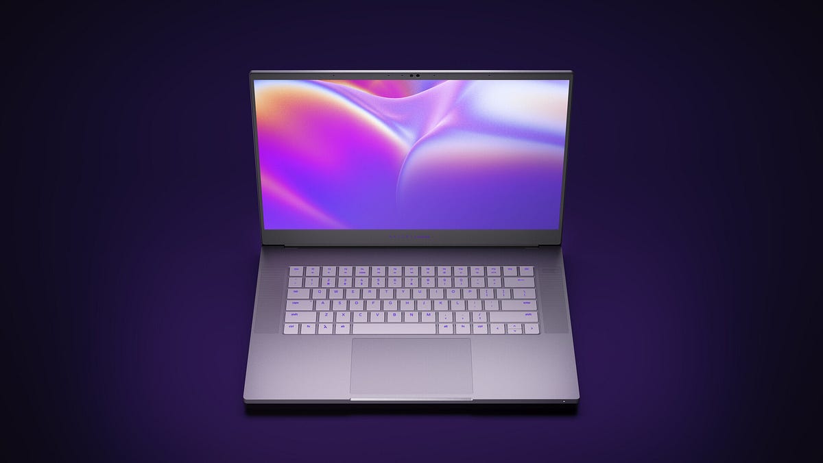 Unveiling the Hidden Gem: The AI Laptop That’s Revolutionizing ...