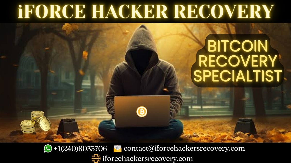 HOW CAN I RECOVER MY LOST FUNDS FROM CRYPTO? // I NEED A HACKER FOR