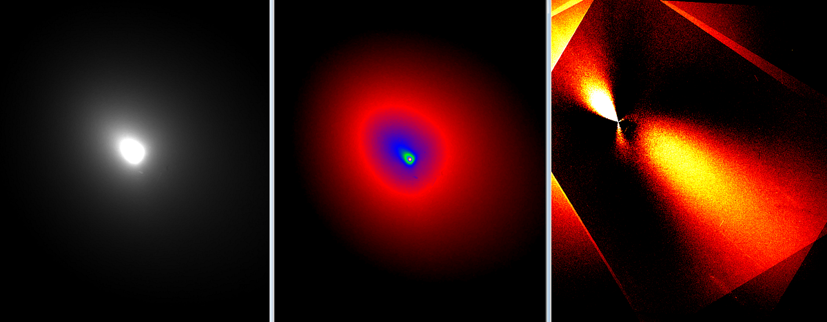 End of November Images of 3I/ATLAS  by Avi Loeb  Dec, 2025  Medium