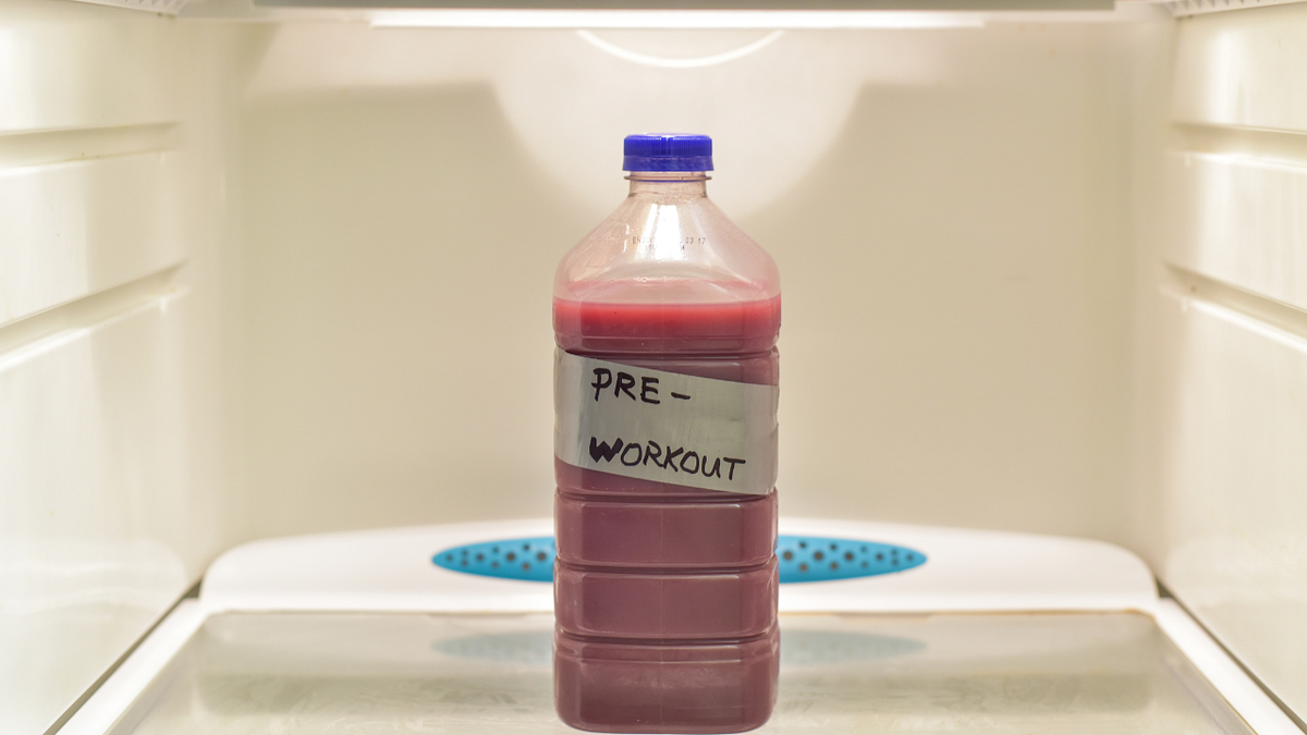 Does Pre Workout Break a Fast?. Overview of Intermittent Fasting and